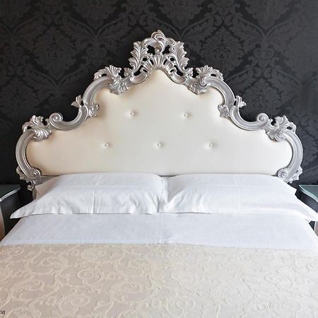 Bed and Breakfast Opera Relais Mesina Exterior foto