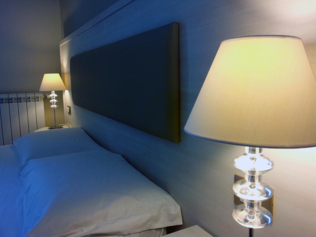 Bed and Breakfast Opera Relais Mesina Exterior foto