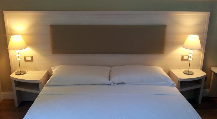 Bed and Breakfast Opera Relais Mesina Exterior foto