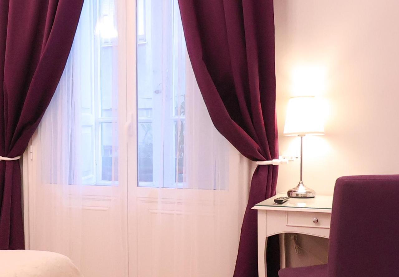 Bed and Breakfast Opera Relais Mesina Exterior foto