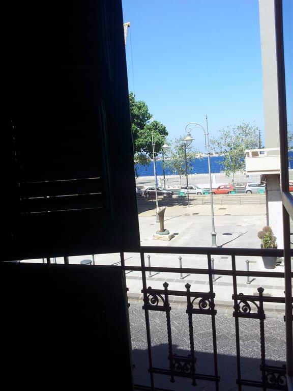 Bed and Breakfast Opera Relais Mesina Exterior foto