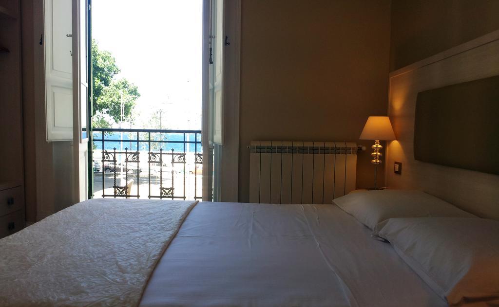 Bed and Breakfast Opera Relais Mesina Exterior foto