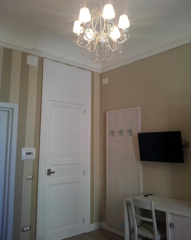 Bed and Breakfast Opera Relais Mesina Exterior foto