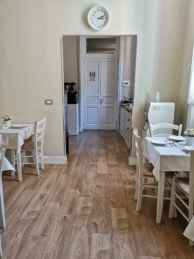 Bed and Breakfast Opera Relais Mesina Exterior foto